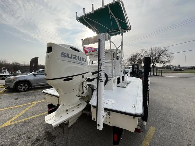 Slide: The Image of Payton SOUTH BAY 200 2019 - 8