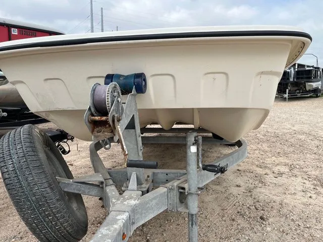 Slide: The Image of Mako PRO 17 SKIFF 2015 - 10