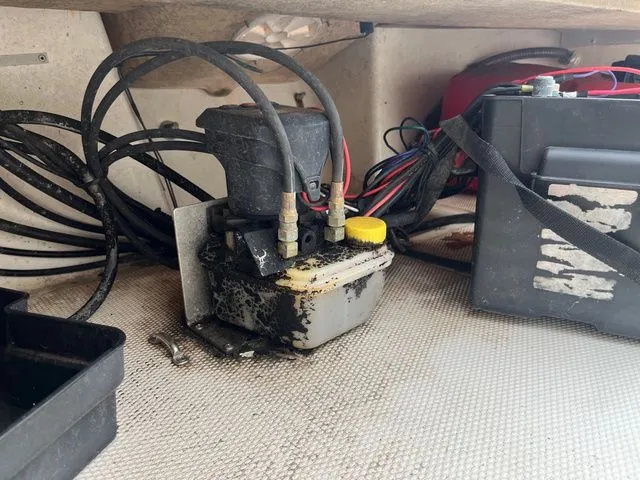 Slide: The Image of Mako PRO 17 SKIFF 2015 - 15