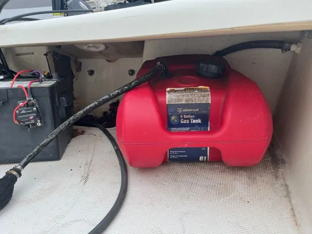 Slide: The Image of Mako PRO 17 SKIFF 2015 - 17