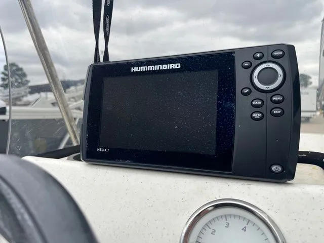 Slide: The Image of Mako PRO 17 SKIFF 2015 - 19