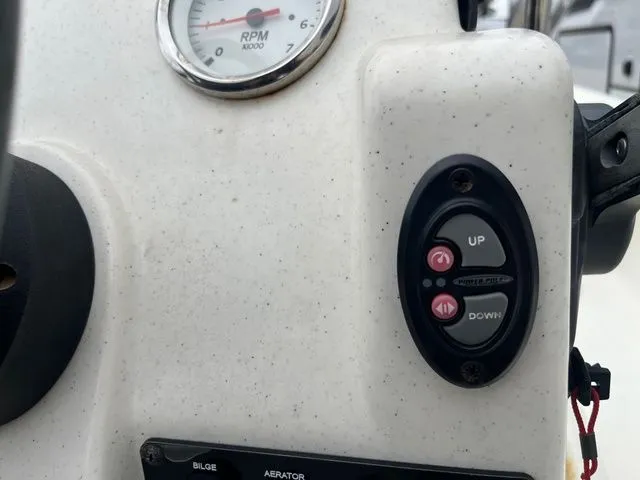 Slide: The Image of Mako PRO 17 SKIFF 2015 - 23