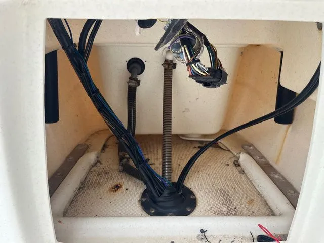 Slide: The Image of Mako PRO 17 SKIFF 2015 - 24