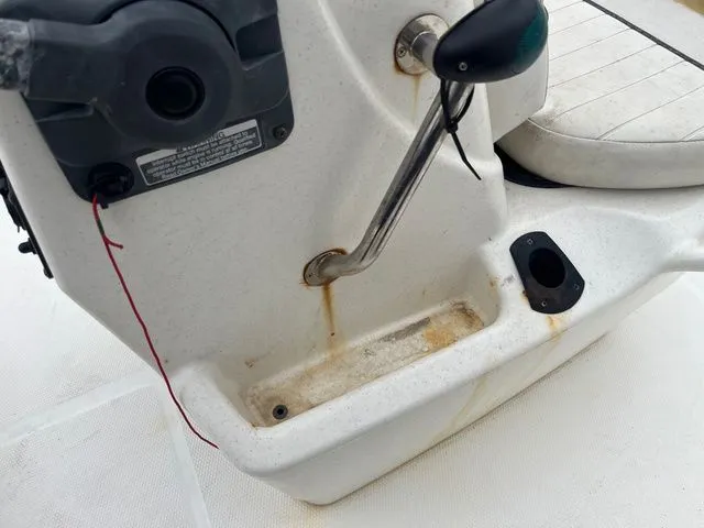 Slide: The Image of Mako PRO 17 SKIFF 2015 - 26