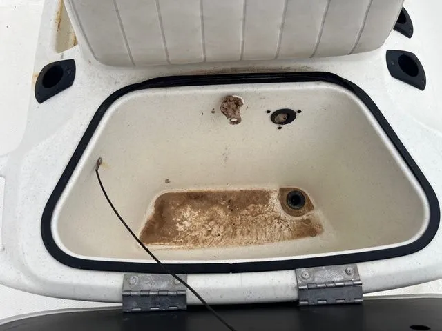 Slide: The Image of Mako PRO 17 SKIFF 2015 - 29