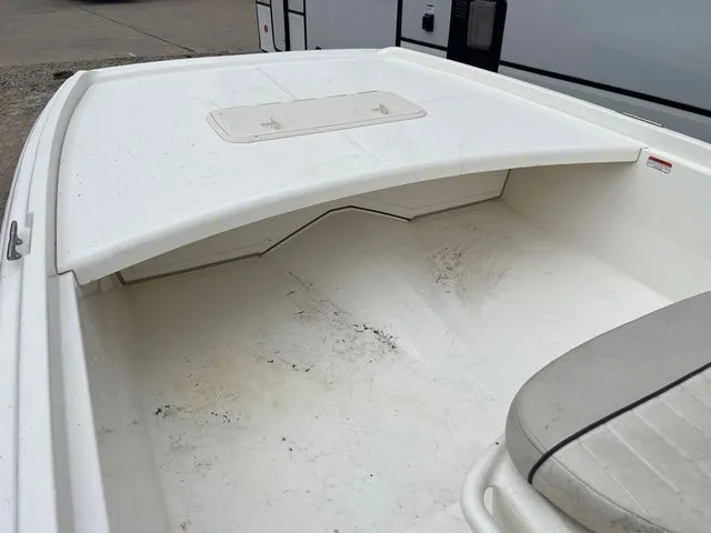 Slide: The Image of Mako PRO 17 SKIFF 2015 - 31