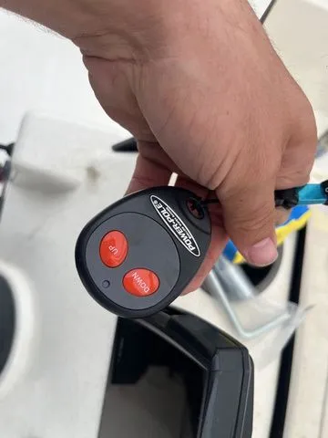 Slide: The Image of Mako PRO 17 SKIFF 2015 - 33