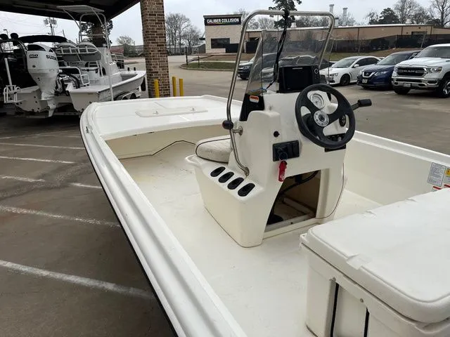 Slide: The Image of Mako PRO 17 SKIFF 2015 - 37