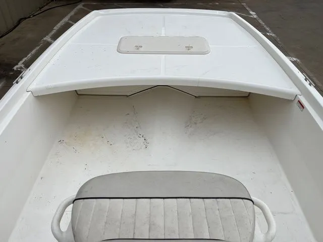 Slide: The Image of Mako PRO 17 SKIFF 2015 - 38