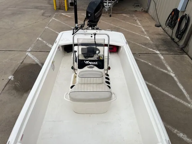 Slide: The Image of Mako PRO 17 SKIFF 2015 - 39