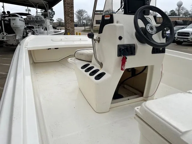 Slide: The Image of Mako PRO 17 SKIFF 2015 - 44