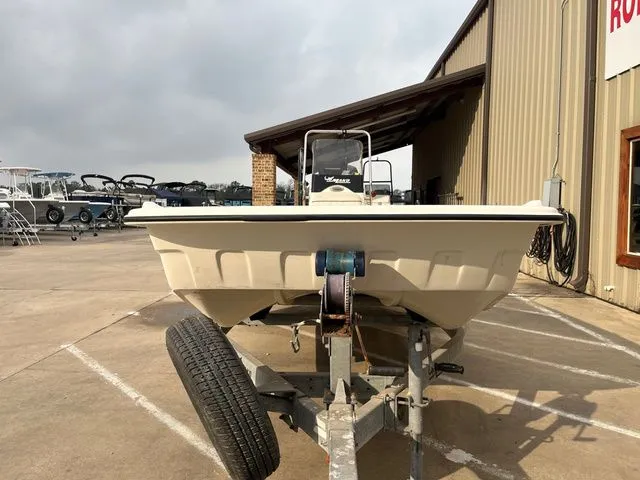 Slide: The Image of Mako PRO 17 SKIFF 2015 - 5