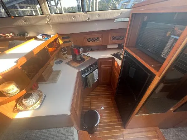 Slide: The Image of Symbol 44 Aft Cabin Sundeck 1989 - 6