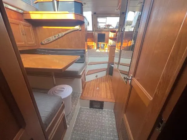 Slide: The Image of Symbol 44 Aft Cabin Sundeck 1989 - 7