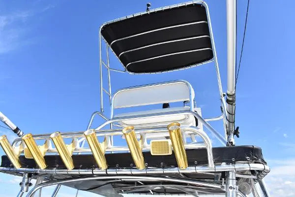 Slide: The Image of Pursuit 2800 Open 1989 - 4