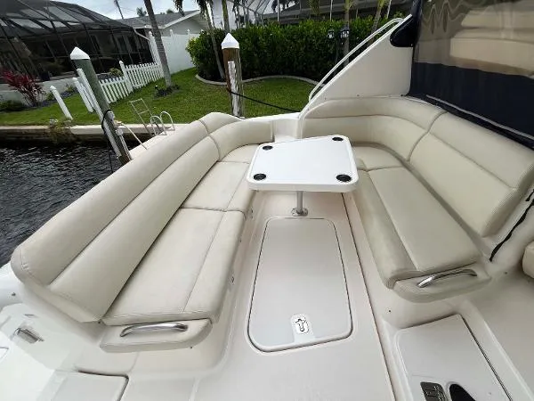 Slide: The Image of Tiara 3900 Sovran 2007 - 9