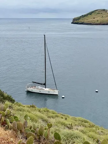 Slide: The Image of X-Yachts 4.9 2019 - 3