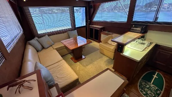 Slide: The Image of Viking 45 Convertible 1988 - 8