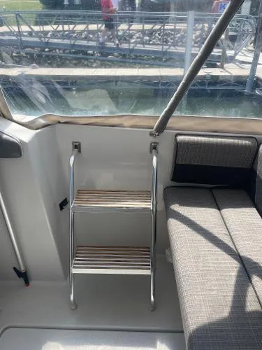Slide: The Image of Chris-Craft 320 Amerosport Express 1987 - 9