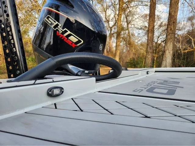 Slide: The Image of Avid Vertex 20 2026 - 6