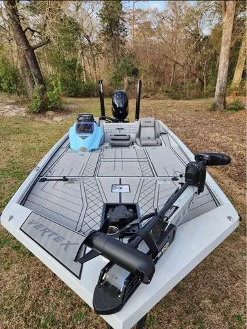 Slide: The Image of Avid Vertex 20 2026 - 8