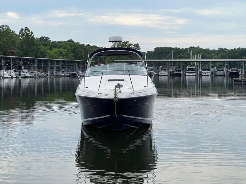Slide: The Image of Sea Ray 280 DA 2005 - 3