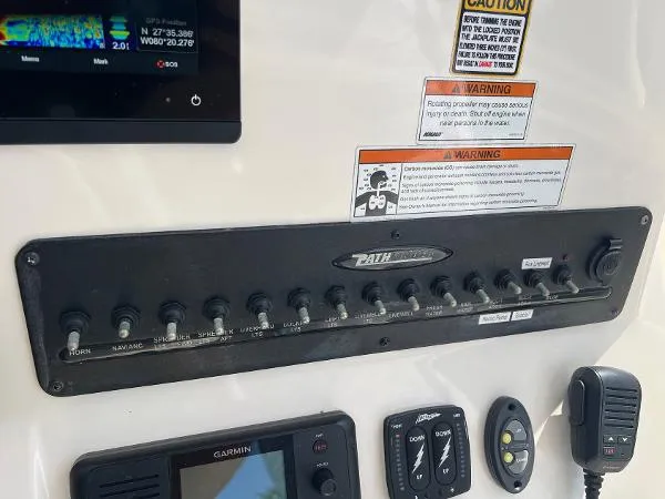 Slide: The Image of Pathfinder 2600 TRS 2020 - 5