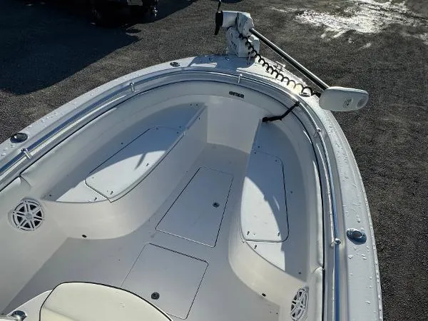 Slide: The Image of Contender 24 Sport 2015 - 8