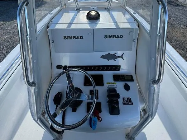 Slide: The Image of Contender 24 Sport 2015 - 9