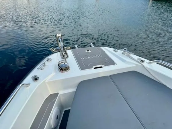 Slide: The Image of Quarken 27 T TOP CRUISER 2023 - 6