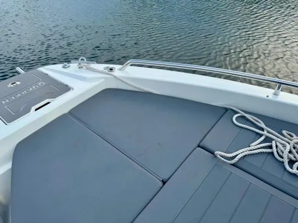 Slide: The Image of Quarken 27 T TOP CRUISER 2023 - 8