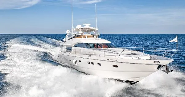 Slide: The Image of Viking Sport Cruiser 2004 - 0