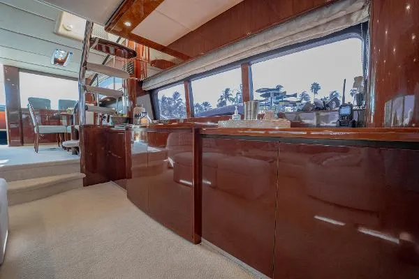 Slide: The Image of Viking Sport Cruiser 2004 - 10