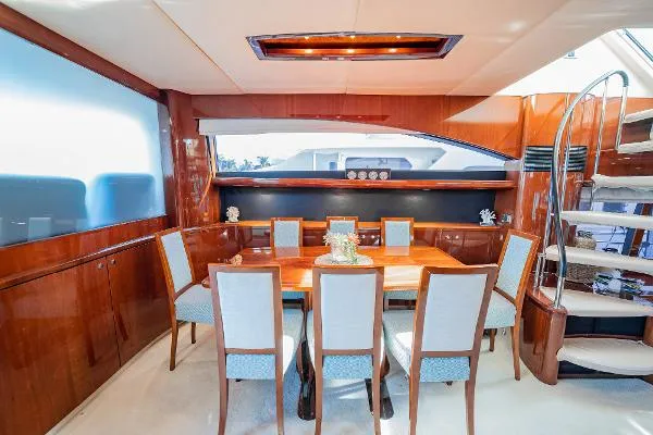 Slide: The Image of Viking Sport Cruiser 2004 - 11