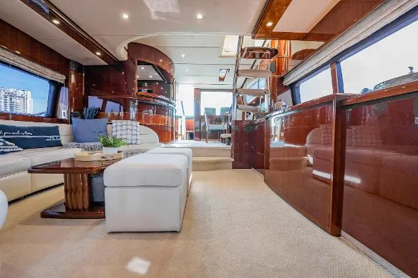 Slide: The Image of Viking Sport Cruiser 2004 - 9