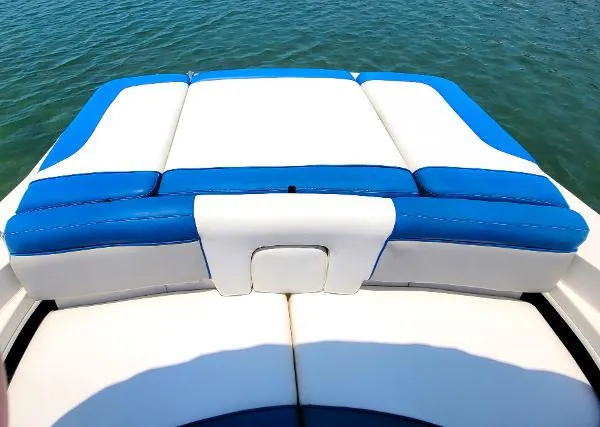 Slide: The Image of Sea Ray 205 Sport 2012 - 5