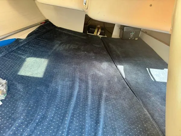 Slide: The Image of Catalina 250 MkII 1995 - 9