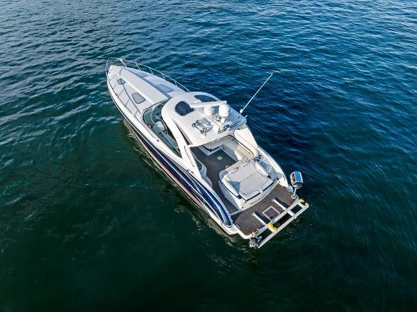 Slide: The Image of Formula 400 Super Sport 2013 - 2