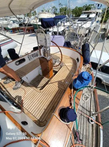 Slide: The Image of Mason 44 1987 - 10