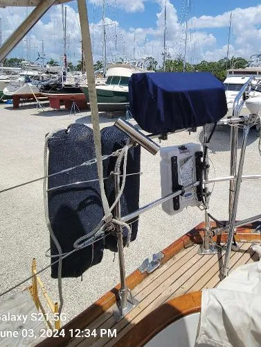 Slide: The Image of Mason 44 1987 - 11