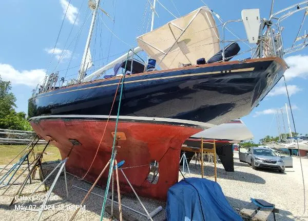 Slide: The Image of Mason 44 1987 - 2