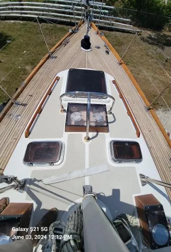 Slide: The Image of Mason 44 1987 - 4