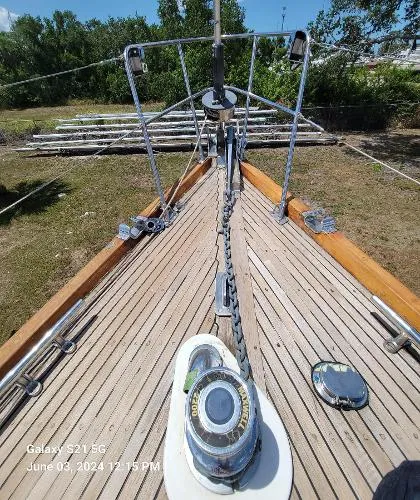 Slide: The Image of Mason 44 1987 - 5