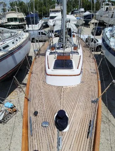 Slide: The Image of Mason 44 1987 - 6