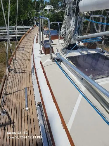 Slide: The Image of Mason 44 1987 - 7