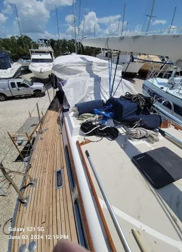 Slide: The Image of Mason 44 1987 - 8