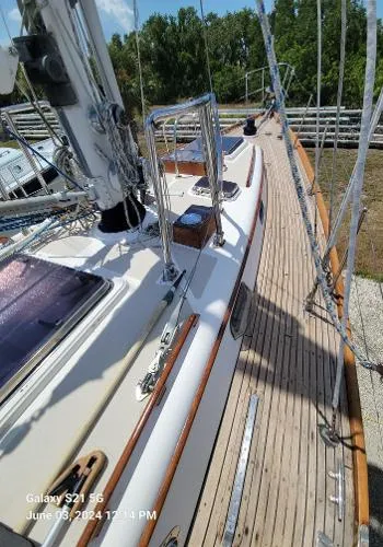 Slide: The Image of Mason 44 1987 - 9