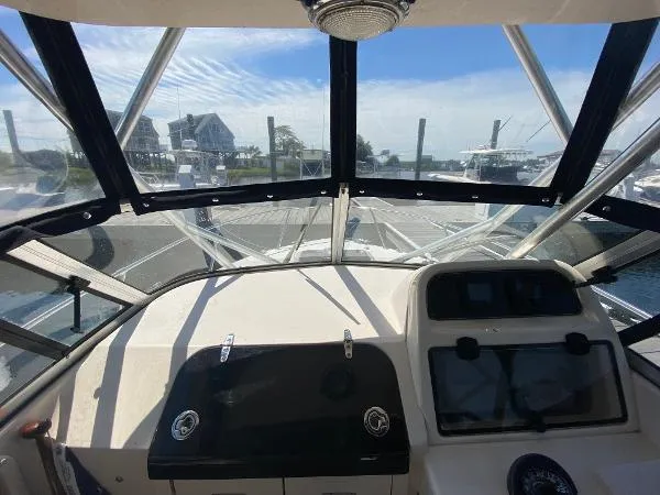 Slide: The Image of Grady-White 226 Seafarer WA 2010 - 9