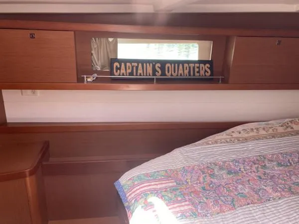 Slide: The Image of Beneteau Oceanis 45 2014 - 11