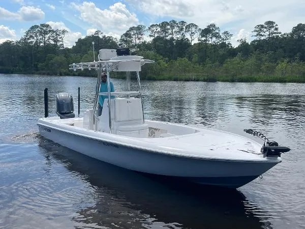 Slide: The Image of Contender 26 Bay 2024 - 1